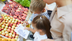 Lista de compras mudança Canadá